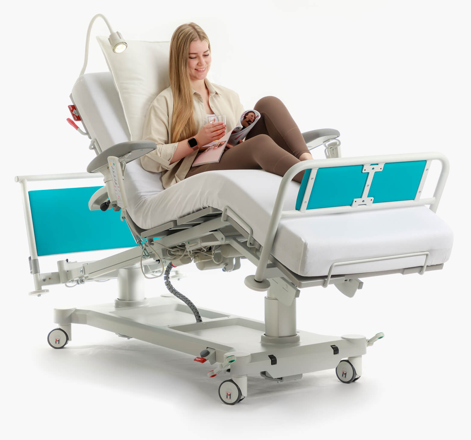 Dream Line Therapiestuhl-Serie