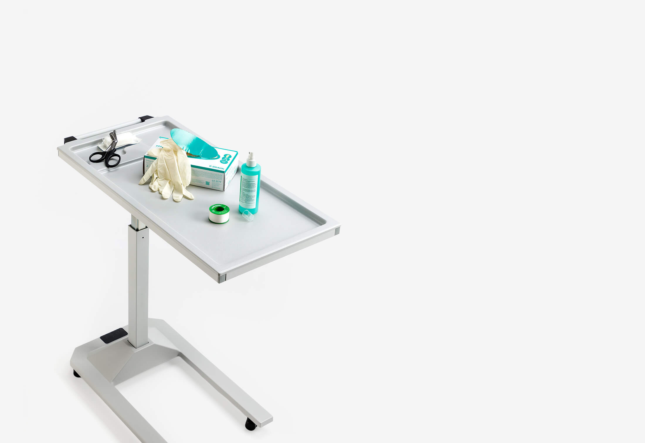 Hiflex Multifunktionstisch