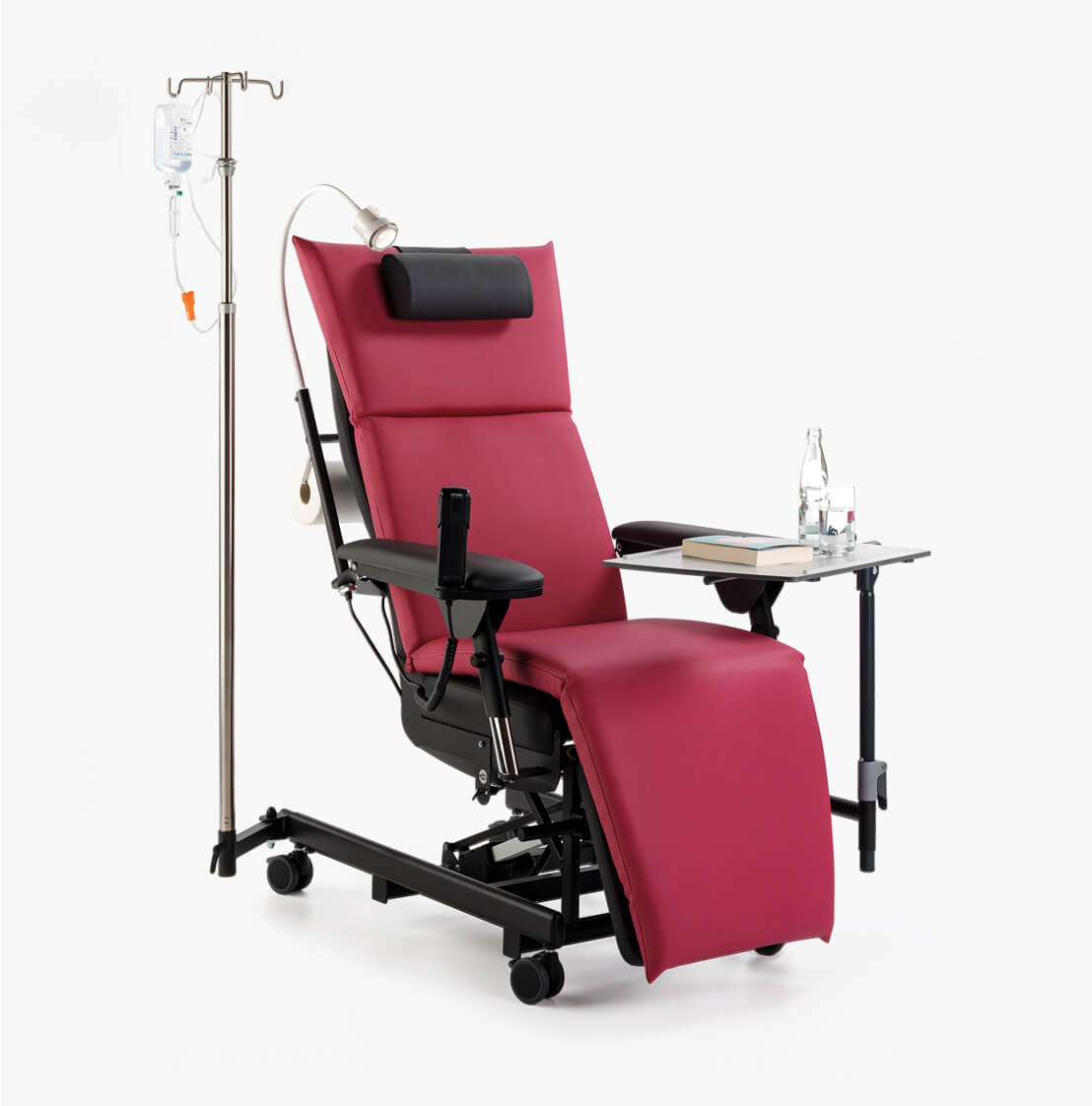 Slim Line Therapiestuhl-Serie