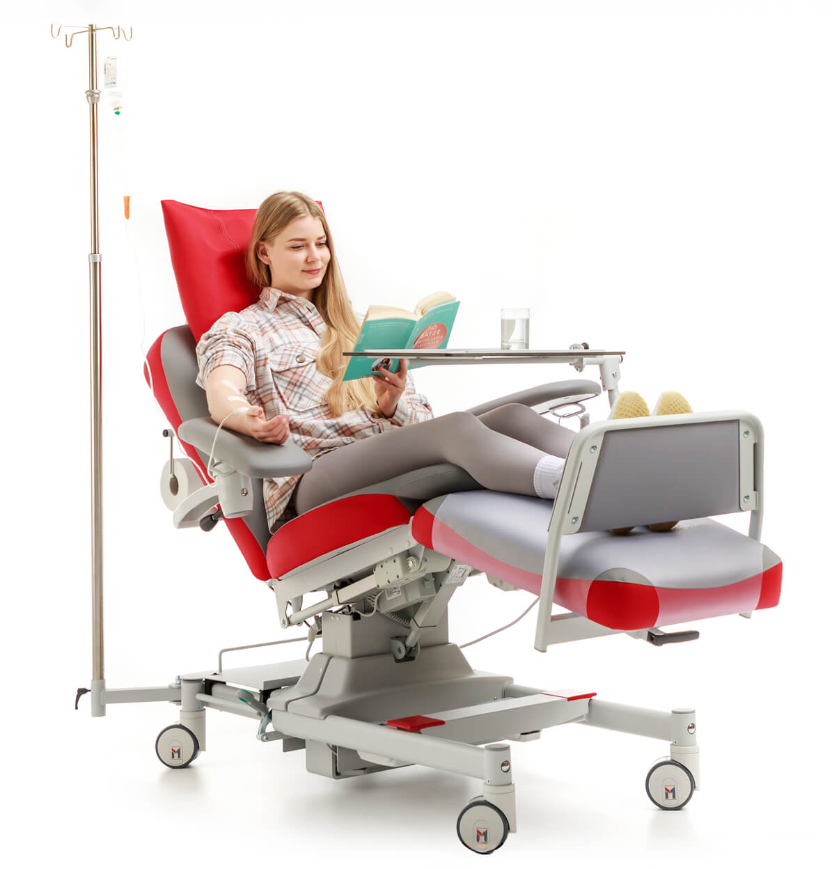 Comfort Line2 Therapiestuhl