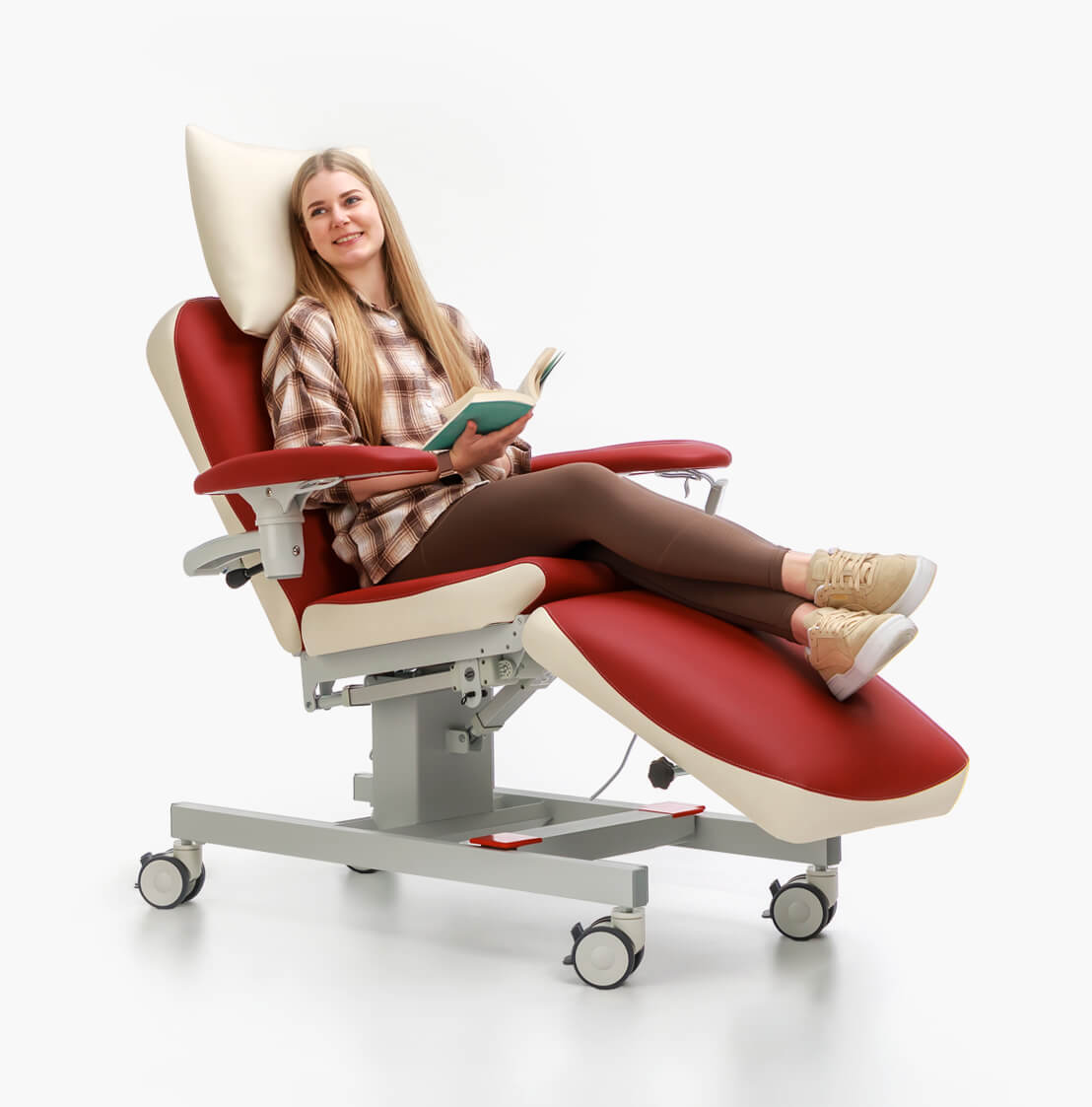 Therapiestuhl Smart Line2