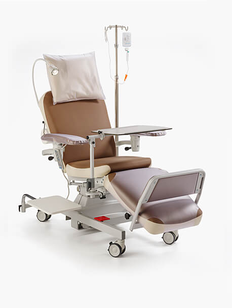 Universal Line2 Therapiestühle