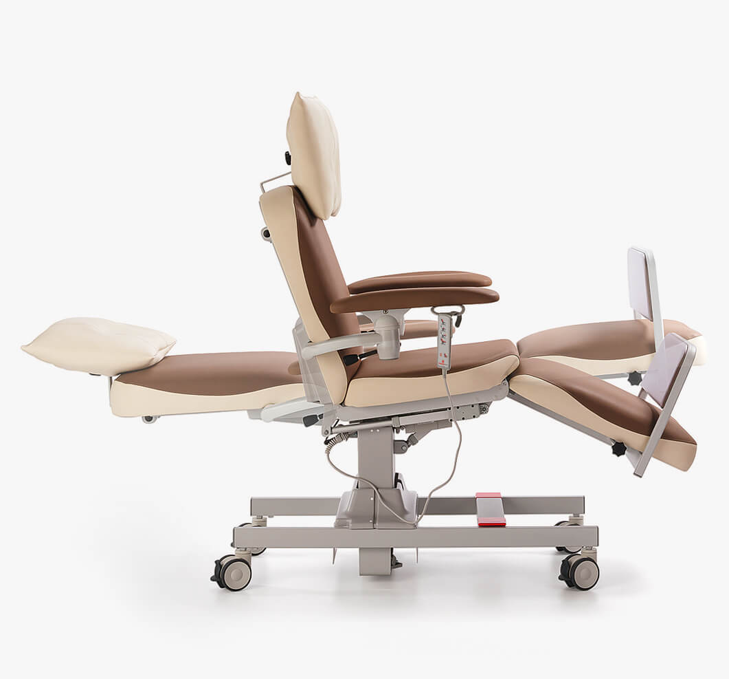 Universal Line2 Therapiestuhl