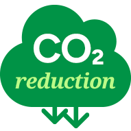 CO₂-Reduktion