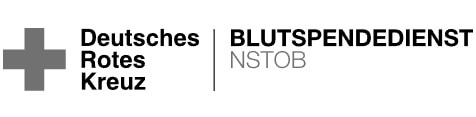 Deutsches Rotes Kreuz Blutspendedienst NSTOB
