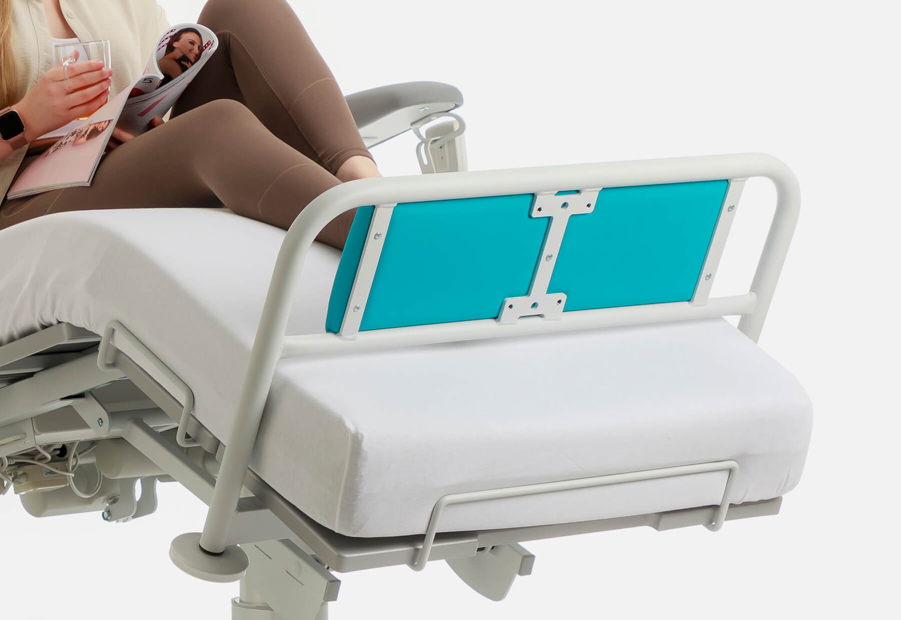 Dream Line Fußablage