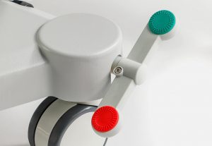 Dream Line Zentralbremse