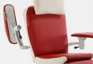 Ein- und Ausstieg Basic Line2