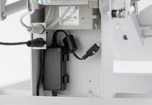 Elektronik Basic Line2 im Detail