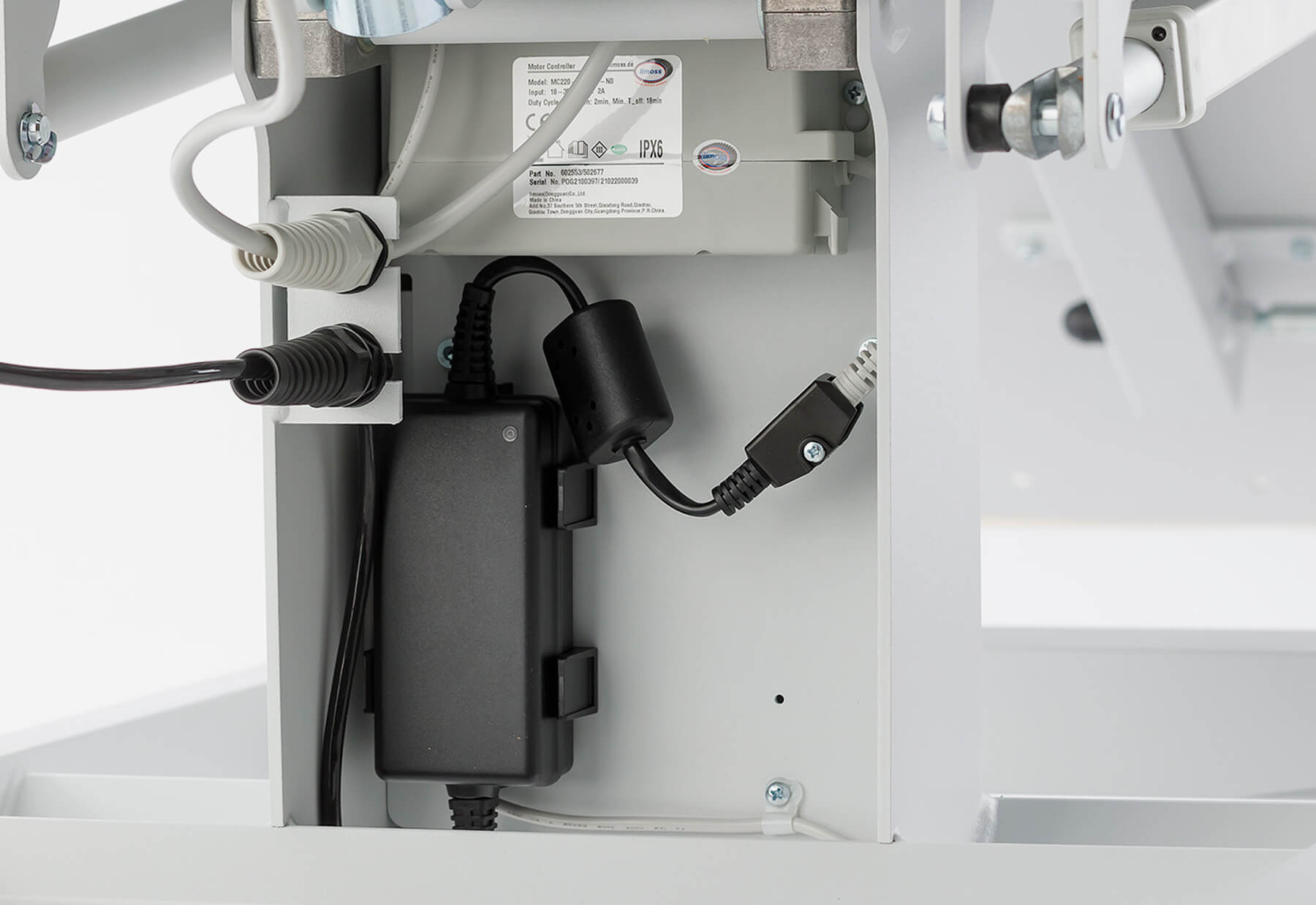 Elektronik Basic Line2 im Detail