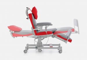 Flexible Einstellung Comfort Line2