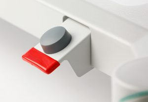 Fußtaster Dream Line