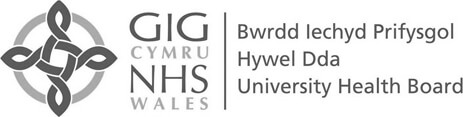 GIG Cymru NHS Wales