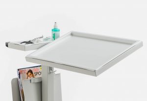 Große Tischfläche Multifunktionstisch