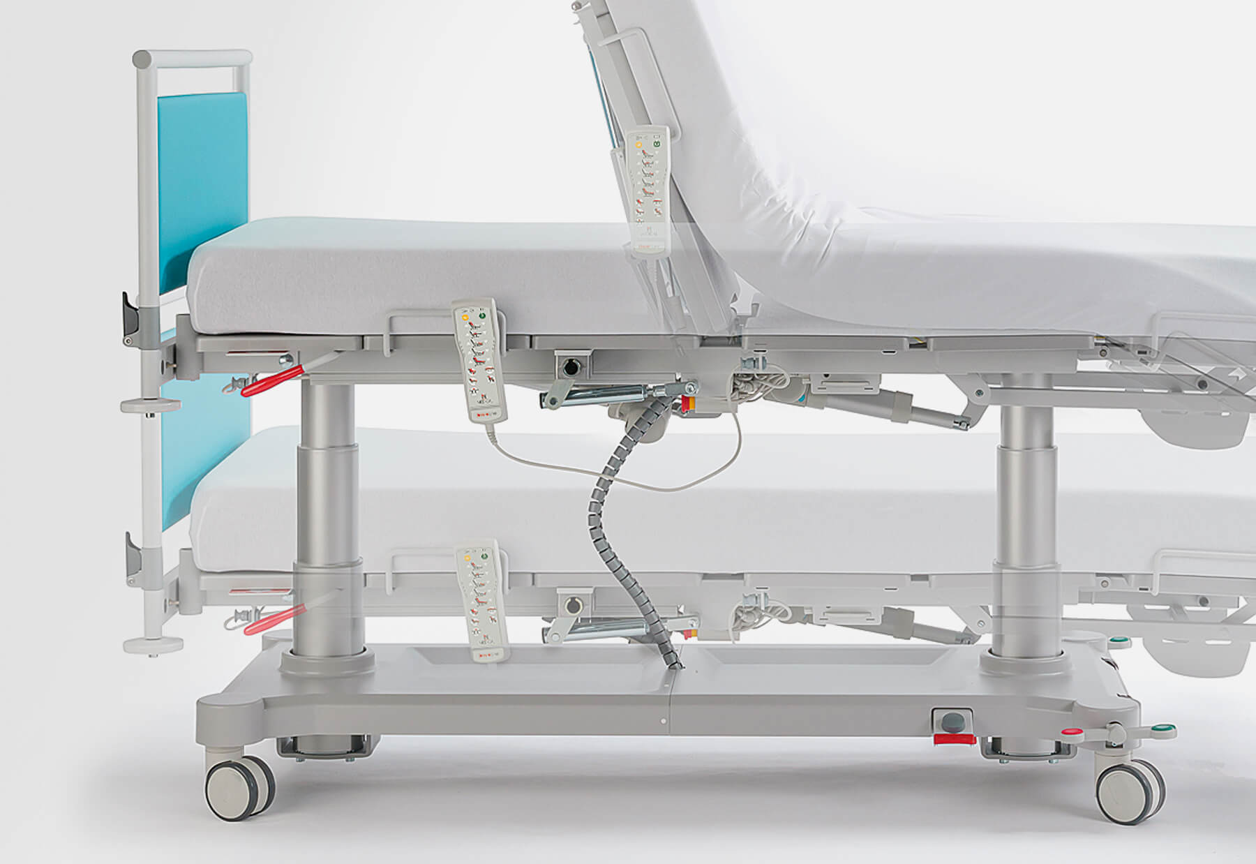 hoehenverstellbarer-bereich-dream-line-therapieliege