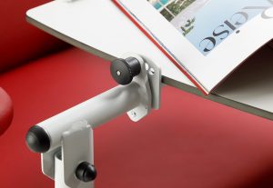 Multifunktionstisch Basic Line2 im Detail