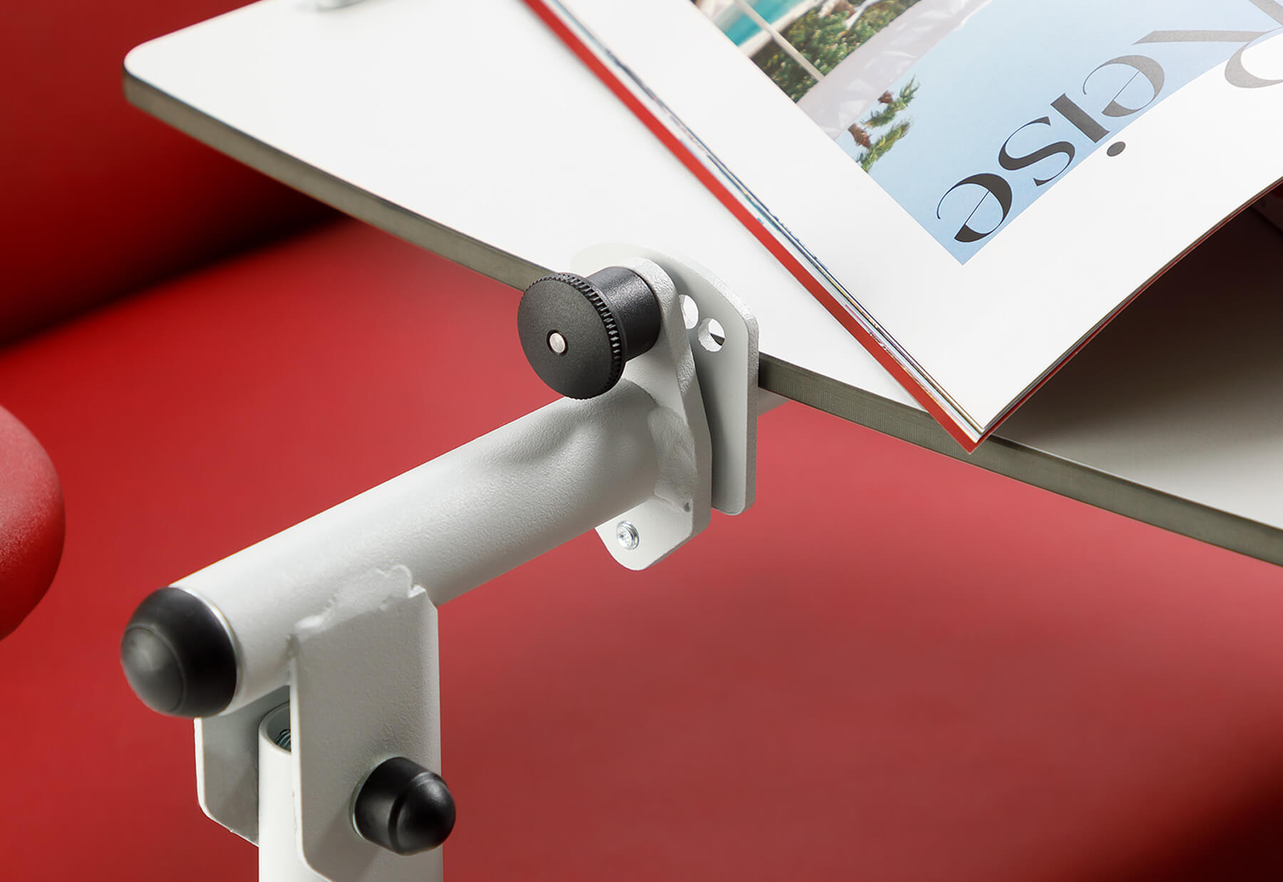 Multifunktionstisch Basic Line2 im Detail