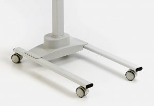 Multifunktionstisch-Rollen