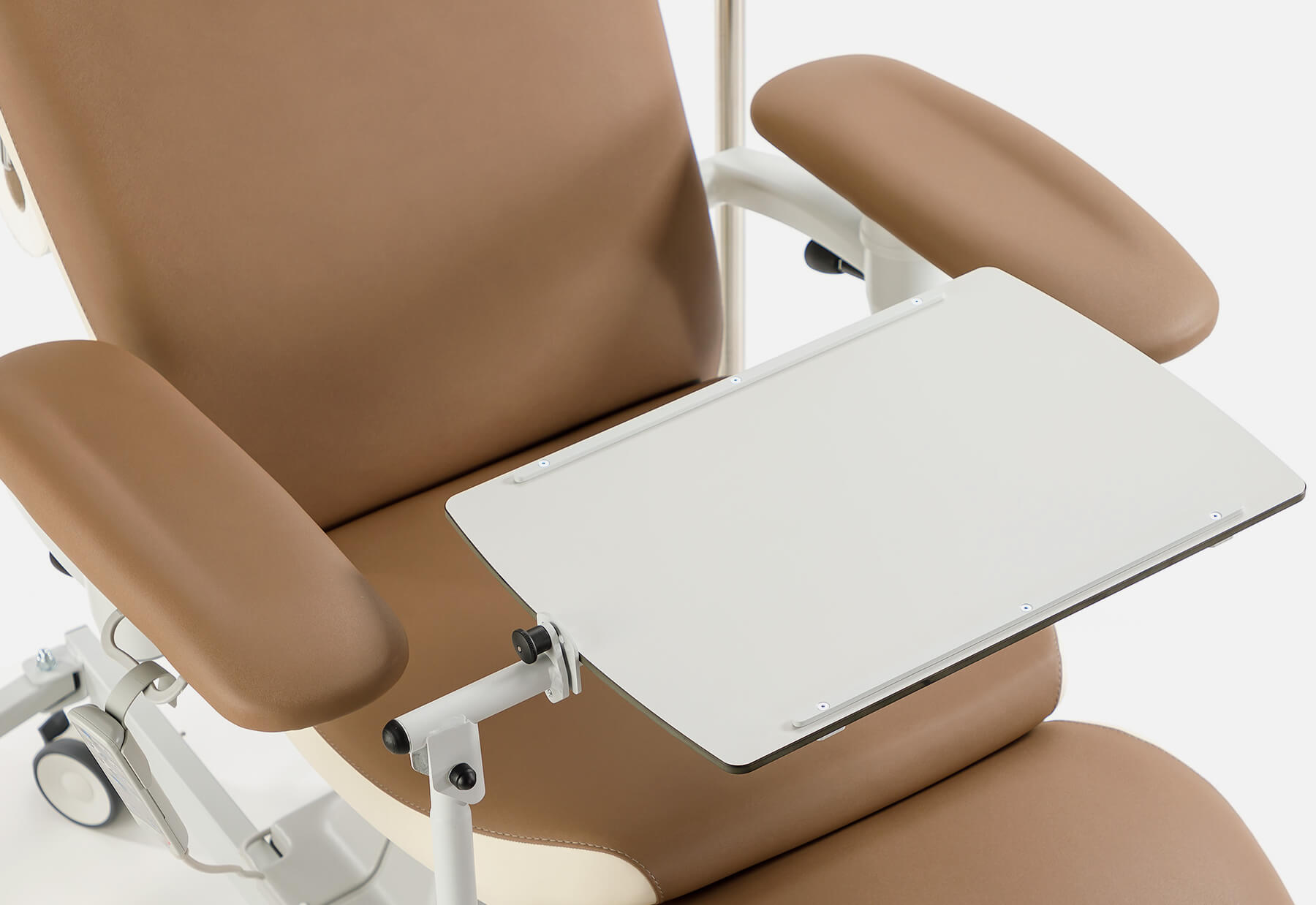 Patiententisch bei der Universal Line2