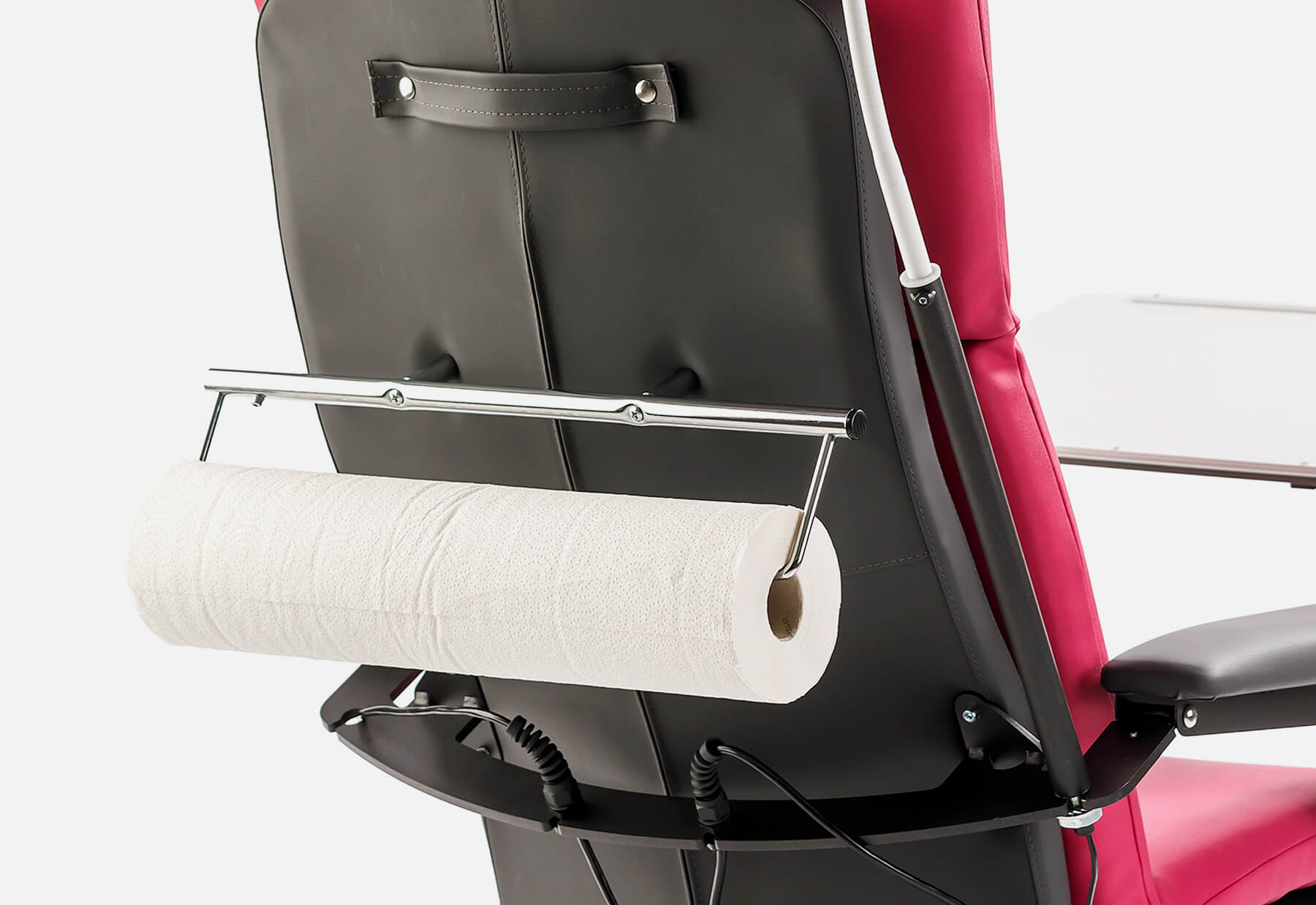 Slim Line Rückenteil