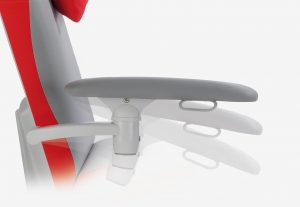 Überlastsicherung Comfort Line2 Therapiestuhl