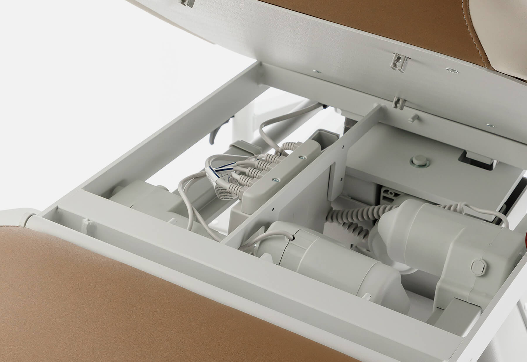 Universal Line2 Antriebe