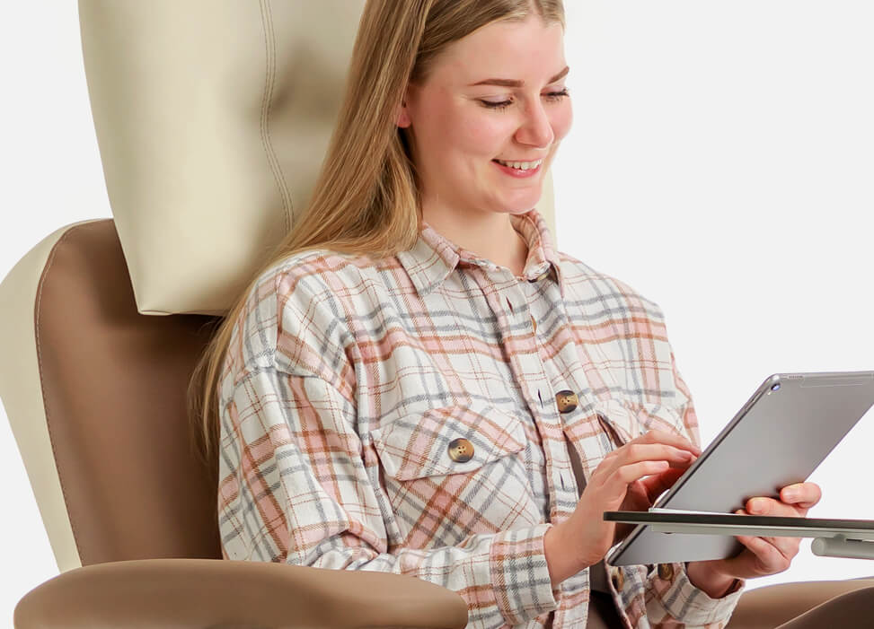 Mehr Infos zur Universal Line2