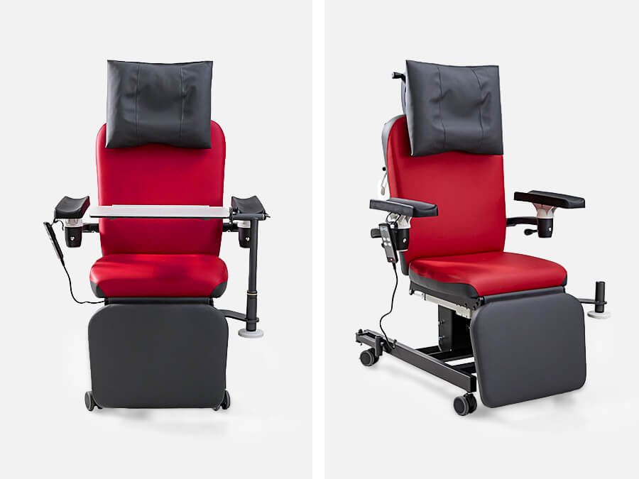 Basic Line2 B&P Detailansicht