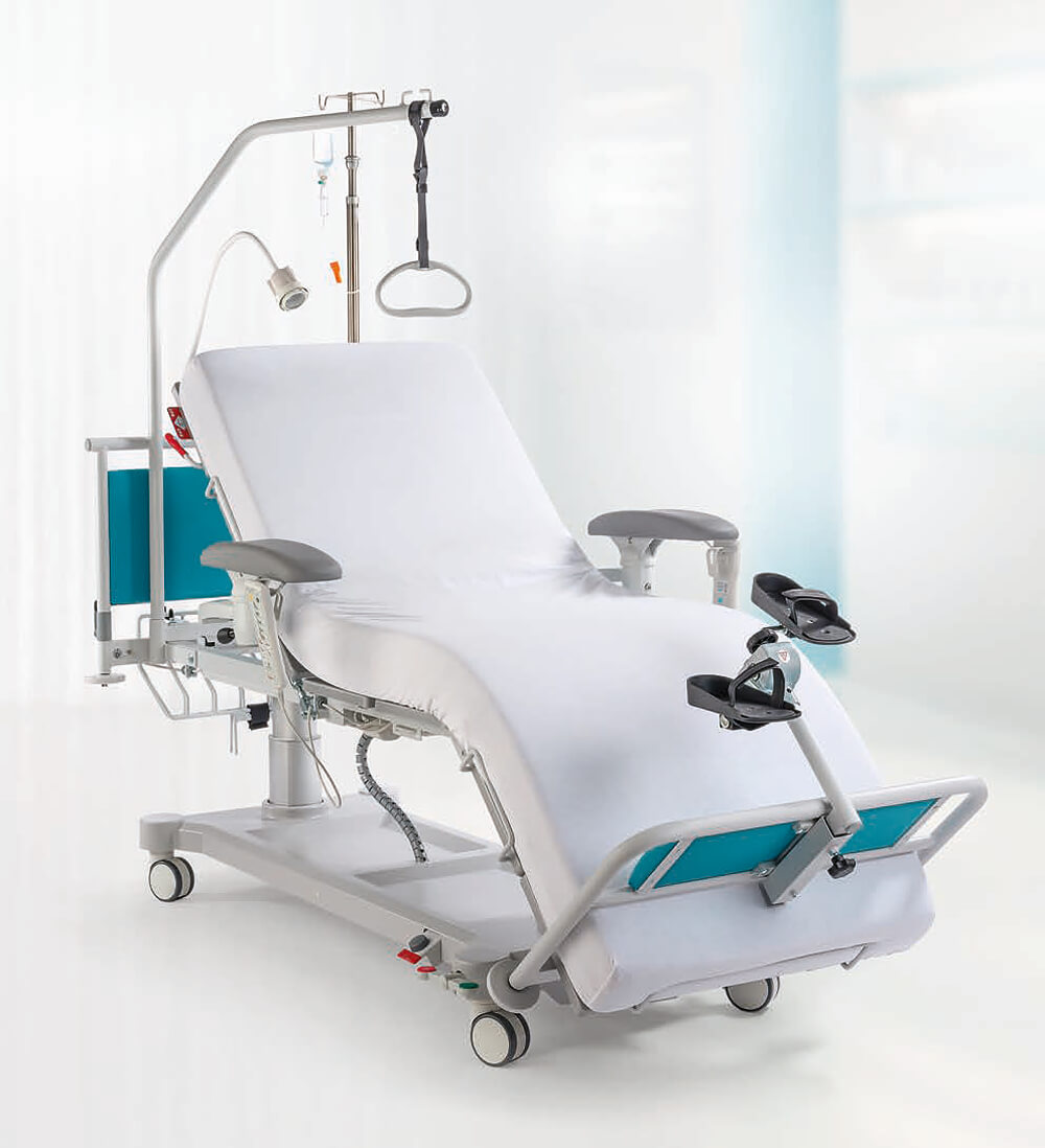 Multifunktionsliegen, Bettliegen, Bettstühle