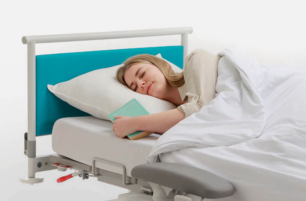 Dream Line Behandlung Tag und Nacht