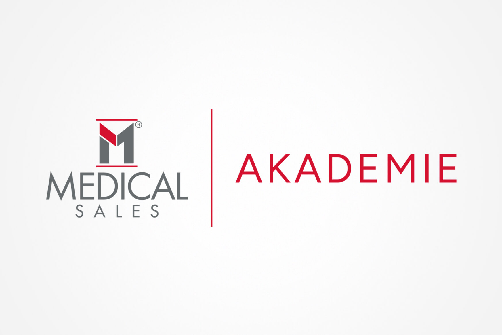 Logo der MEDICAL Akademie