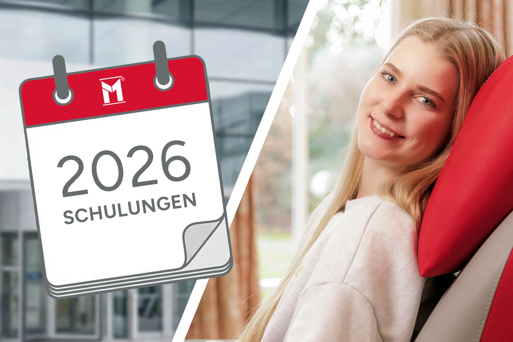 Techniker-Schulungen 2026