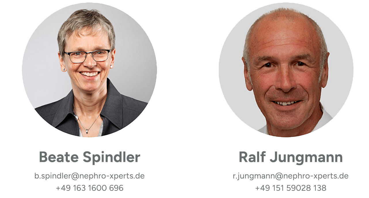 Kontakt nephro-xperts