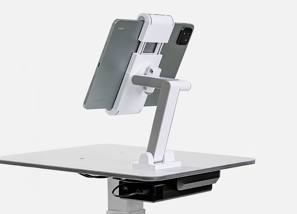 POCUS Tablet-Halterung